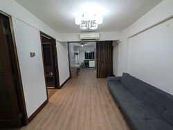 Blk 136 Jalan Bukit Merah (Bukit Merah), HDB 3 Rooms #634634701